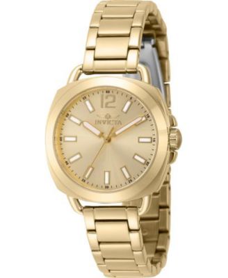 Invicta