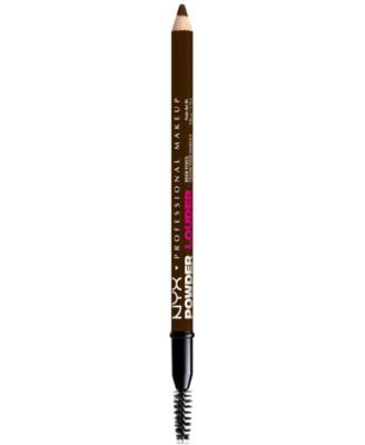 NYX Professional Makeup - Powder Louder Brow Pencil
