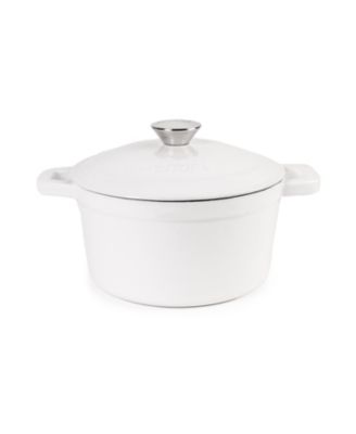BergHOFF - Neo Collection Cast Iron 3-Qt. Round Covered Dutch Oven