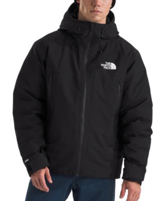 The North Face - Men's Mountain Range Down Jacket