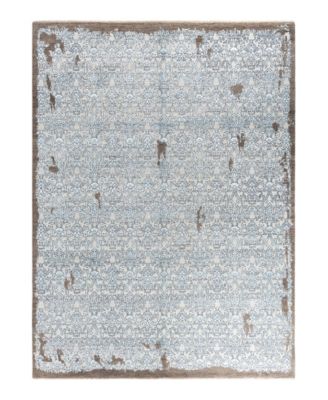ADORN HAND WOVEN RUGS