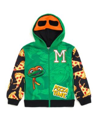 TEENAGE MUTANT NINJA TURTLES