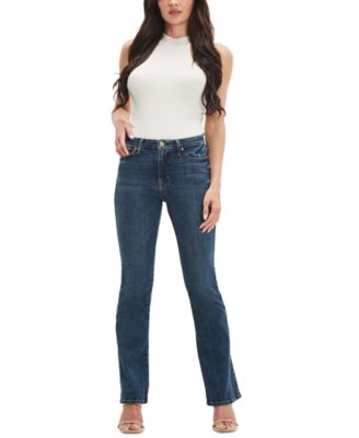 GUESS - Women's Sexy Flare Jeans