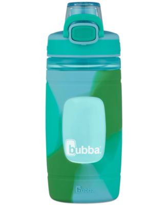Bubba - Flo Kids 16-Oz. Silicone-Sleeve Water Bottle