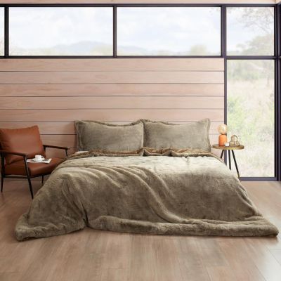 Byourbed