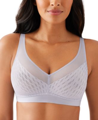 Wacoal - Women's Elevated Allure Wirefree Bra 852336