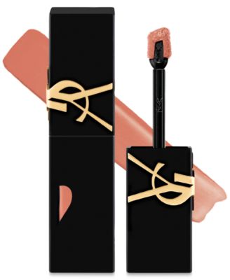Yves Saint Laurent - The Inks Blurring Matte Liquid Lip Stain