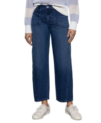 Sanctuary - Women's District Column Ankle Jeans