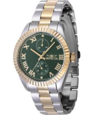 Invicta