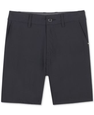 Quiksilver - Big Boys Union Amphibian Stretch Shorts