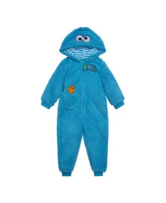 Sesame Street