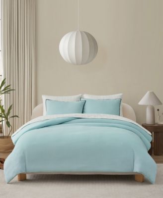 UGG® - Brisa 2-Pc. Comforter Set, Twin/Twin XL