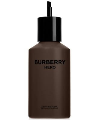 Burberry - Men's Hero Parfum Intense Fragrance Collection