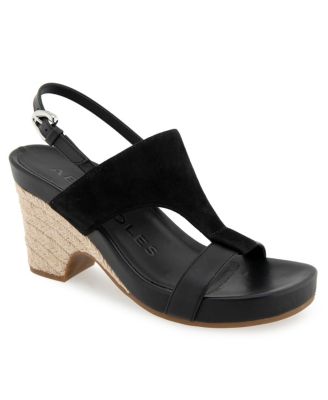 Aerosoles