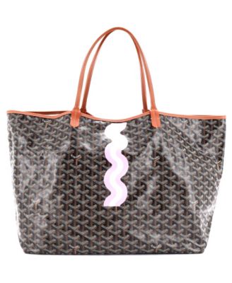 Pre-Owned Goyard