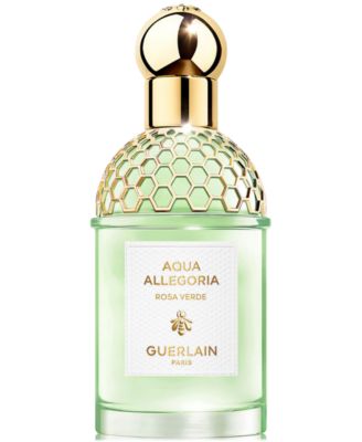 GUERLAIN - Guerlain Aqua Allegoria Rosa Verde Eau de Toilette Fragrance Collection