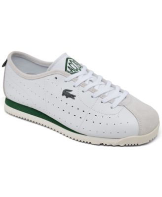 Lacoste - Women's Club Low Casual Sneakers from Finish Line