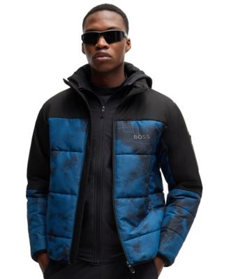 Hugo Boss