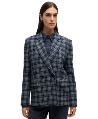 Hugo Boss