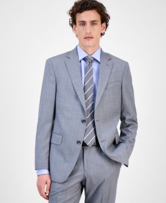Charles Tyrwhitt - Men's Classic-Fit Suit Jacket