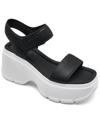 Hunter - Men's Hyde Low Casual Sneakers from Finish Line