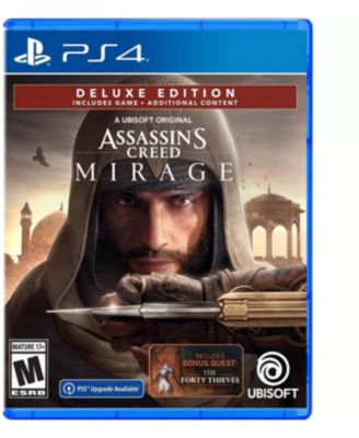 Ubisoft