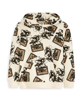 SCOTCH & SODA