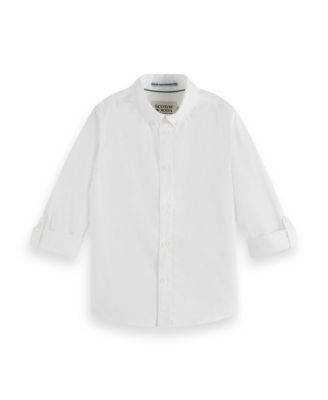 SCOTCH & SODA