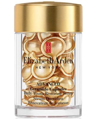 Elizabeth Arden - Advanced Ceramide Capsules Daily Restoring Serum, 30 capsules