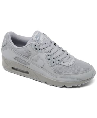Nike - Men's Air Max 90 Casual Sneakers from Finish Line
