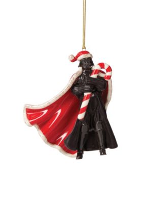 Lenox - Darth Vader Ornament