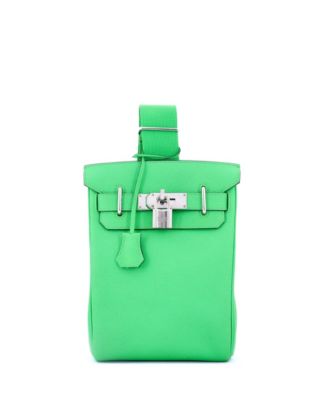 Pre-Owned HERMÉS
