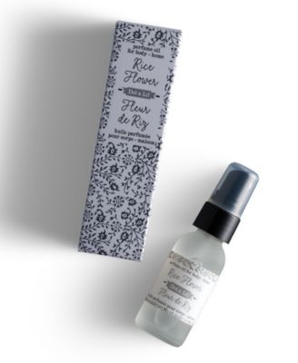 Dot & Lil - Rice Flower Oil Perfume