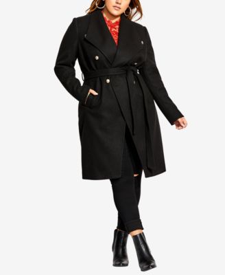 CITY CHIC