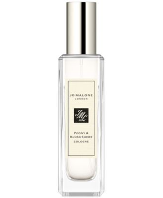 Jo Malone London - Peony & Blush Suede Fragrance Collection