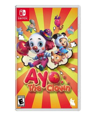Limited Run Games