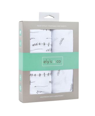 Ely's & Co.
