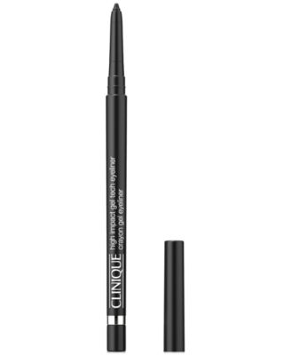 Clinique - High Impact Gel Tech Eyeliner, 0.01 oz.
