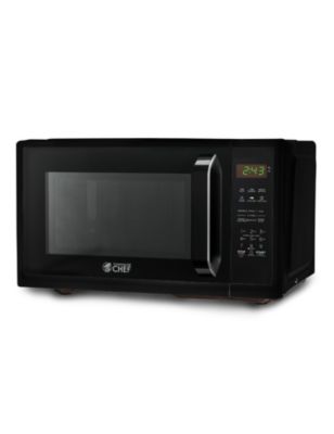 Commercial Chef