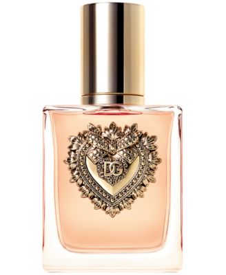 Dolce&Gabbana - DOLCE&GABBANA Devotion Eau de Parfum Fragrance Collection