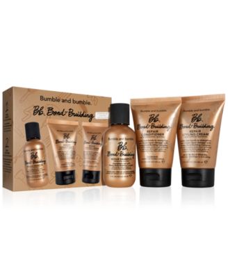Bumble and Bumble - 3-Pc. Bond-Building Trial Set