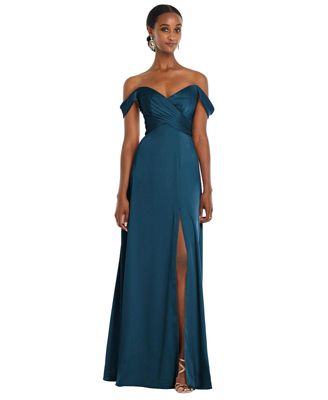 Dessy Collection