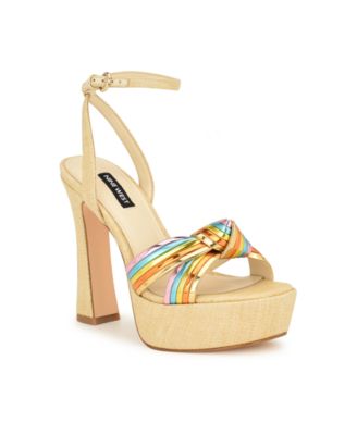 Nine West