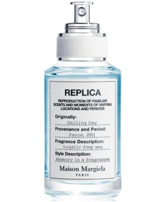 Maison Margiela - REPLICA Sailing Day Eau de Toilette Fragrance Collection