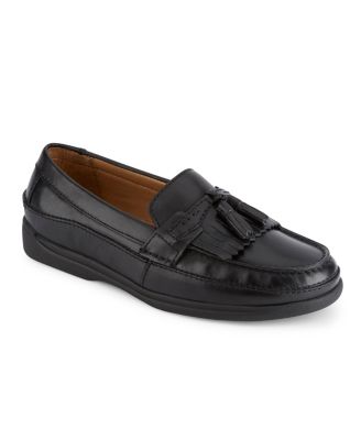 Dockers