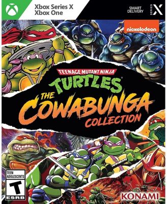KONAMI