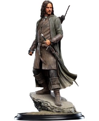 WETA Workshop