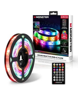 MONSTER CABLE