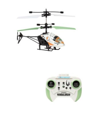 World Tech Toys