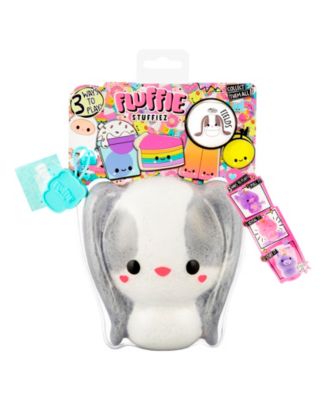 Fluffie Stuffiez